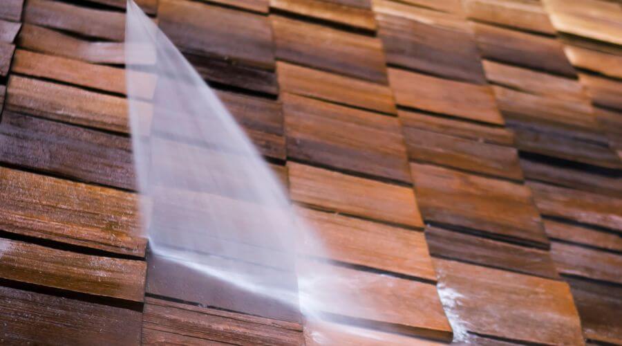 Professional tile roof repair services in Dryden, MI